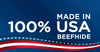 Pet Factory 100% USA Beefhide Bone