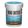 Fluval Bug Bites Tropical Micro Granules