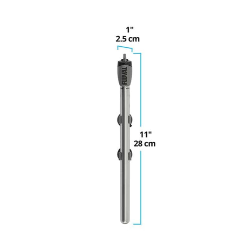 Fluval M100 Submersible Heater 100W