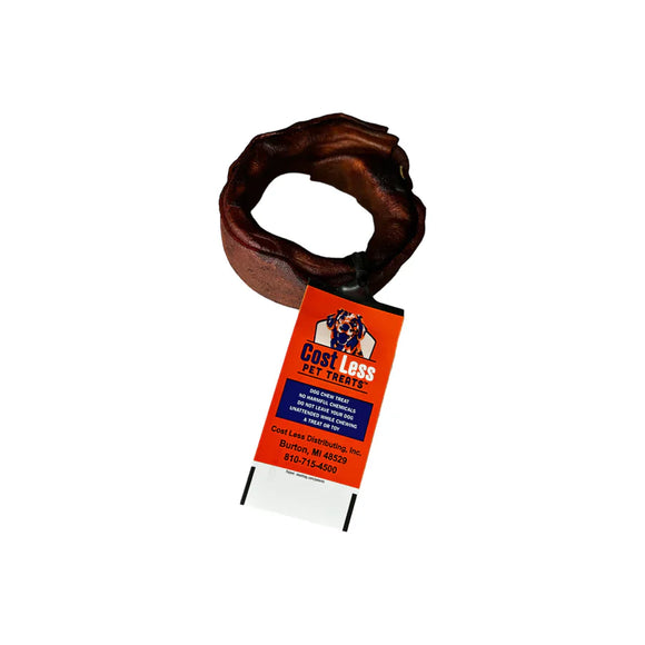 Great Lakes Pet Treats Ring Collagen