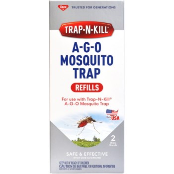 Enoz/Willert ET52020.6 Mosquito Trap Refill