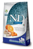 Farmina N&D Ocean Canine Cod, Pumpkin & Orange Adult Medium & Maxi Dry Dog Food