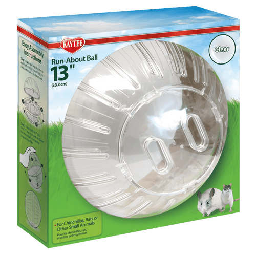 Kaytee Mega Run-About Exercise Ball