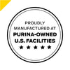 Purina Pro Plan Bright Mind Adult 7+ Beef and Brown Rice Entree Dog Food Tray
