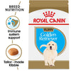 Royal Canin Breed Health Nutrition Golden Retriever Puppy Dry Dog Food