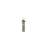 Woodstream 391A Green Metal Tube Feeder