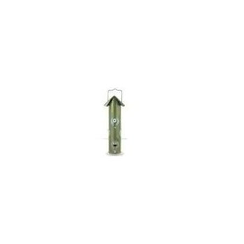Woodstream 391A Green Metal Tube Feeder