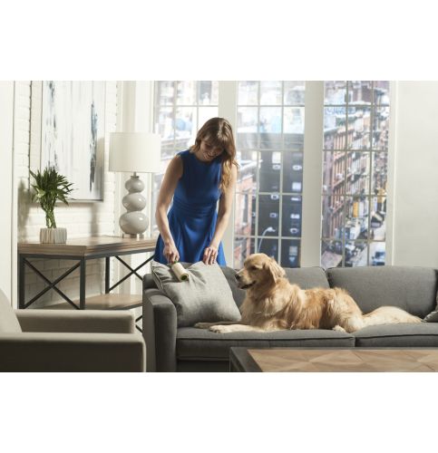 Evercare Pet Lint Roller 60 Sheet Roll