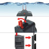 Fluval E300 Electronic Heater 300W up to 100 US Gal