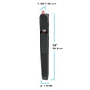 Fluval E300 Electronic Heater 300W up to 100 US Gal