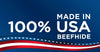 Pet Factory 100% USA Beefhide Bone