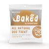 Mount Ara™ Baked Pumpkin Pie Dog Treat