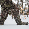 Muck Boot Men's Mossy Oak® Country DNA™ Woody Arctic Ice Tall Boot + Vibram AGAT