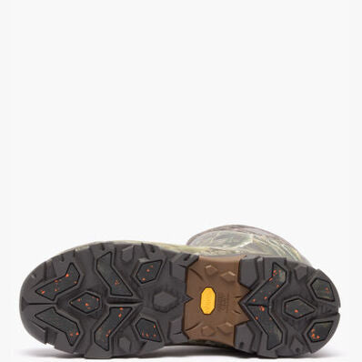 Muck Boot Men's Mossy Oak® Country DNA™ Woody Arctic Ice Tall Boot + Vibram AGAT