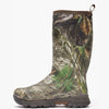 Muck Boot Men's Mossy Oak® Country DNA™ Woody Arctic Ice Tall Boot + Vibram AGAT