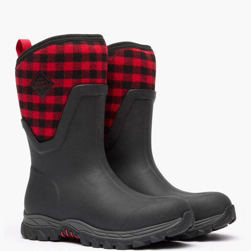 Muck Women's Arctic Sport II Mid Boot