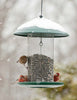 Woodlink Green Steel Magnum Sunflower Feeder