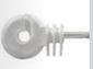 Powerfields Screw-In Ring Insulator