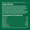 Nutro Natural Choice Adult Large Breed Dry Dog Food, Chicken and Brown Rice Recipe