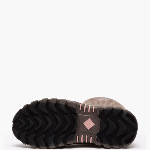 Muck Women's Arctic Sport II Mid Boot Walnut/Chocolate Brown