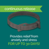 Vetality Harmony Pet Calming Collar for Dogs 1ct