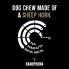 Canophera Sheep Horn Chews for Dogs