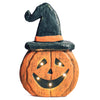 A Cheerful Giver Jack O' Lantern Hat