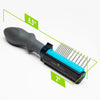Furminator 2-in-1 Doodle Grooming Tool for Dogs