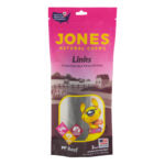 Jones Beefly Links Dog Treat