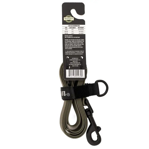 Remington Sage Dog Lead