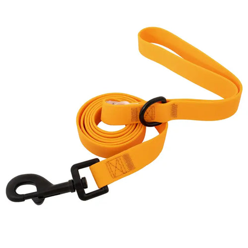 Remington Orange Dog Lead