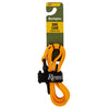 Remington Orange Dog Lead
