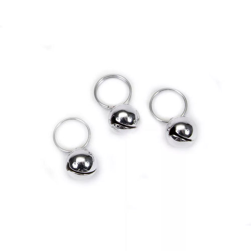 Coastal Pet Li'l Pals Round Dog Bells